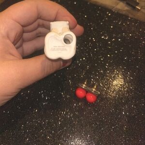 5/5.00 Barbie BAUBLE Earrings